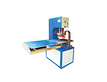 Car Mat Cutting Machine