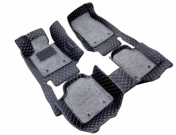 CAR FLOOR MATS